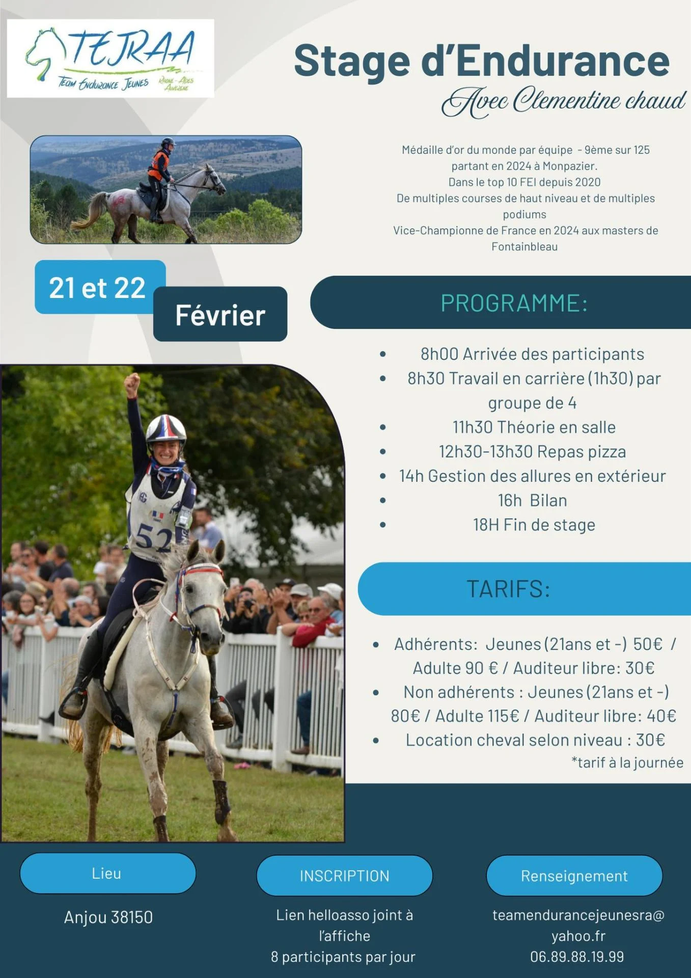 2025 02 21 22 stage clementine chaud